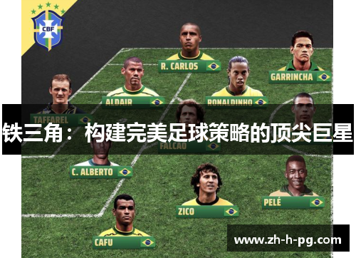 铁三角:构建完美足球策略的顶尖巨星 铁三角:构建完美足球策略的顶尖巨星