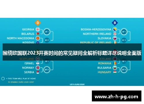围绕欧国联2023开赛时间的常见疑问全解析标题详尽说明全面版