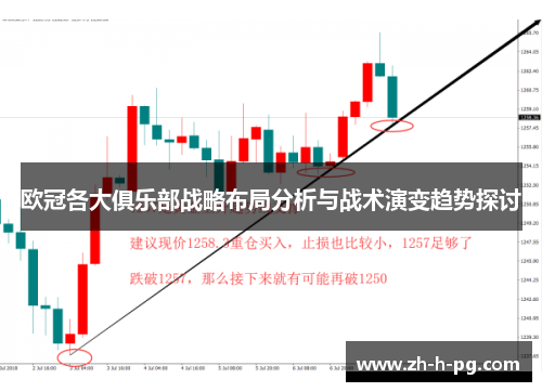 欧冠各大俱乐部战略布局分析与战术演变趋势探讨