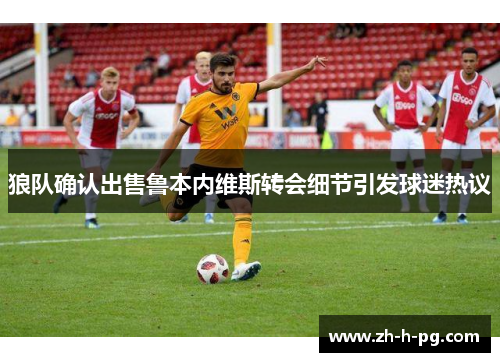 狼队确认出售鲁本内维斯转会细节引发球迷热议